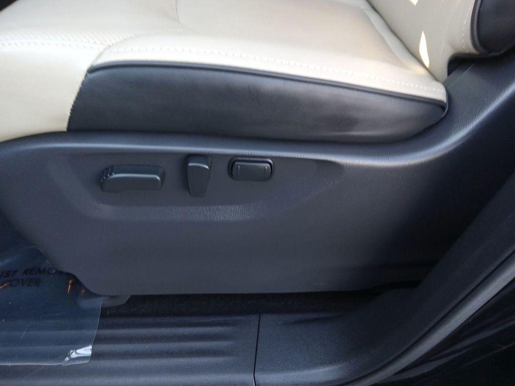 used 2023 INFINITI QX80 car, priced at $47,782