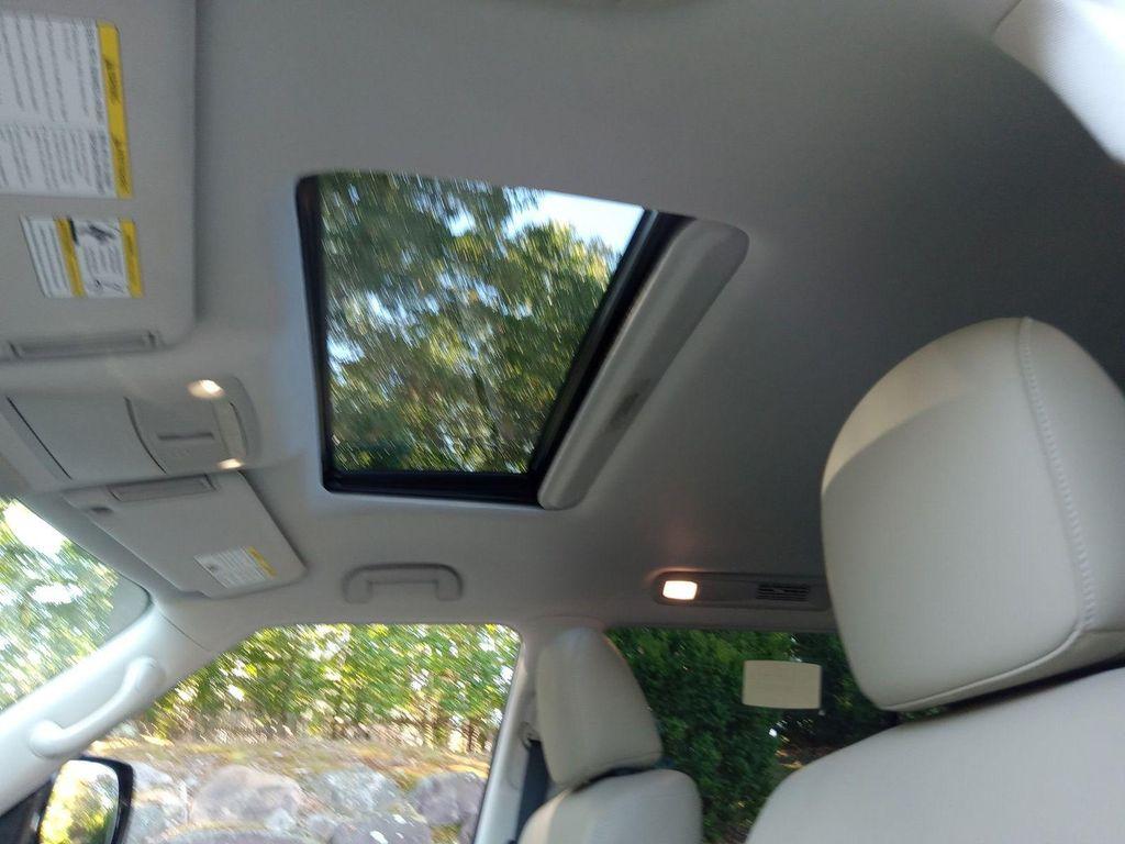 used 2023 INFINITI QX80 car, priced at $47,782