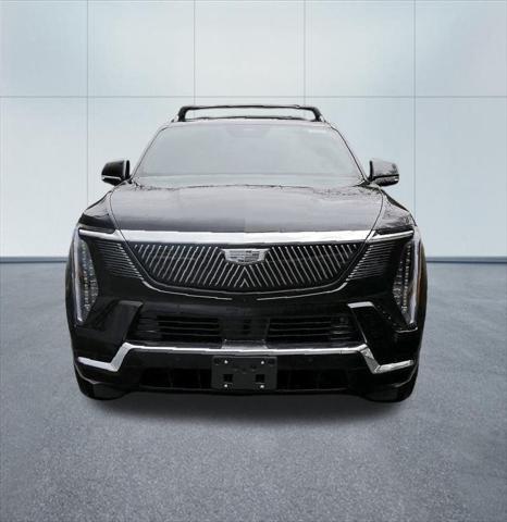 new 2025 Cadillac Escalade car