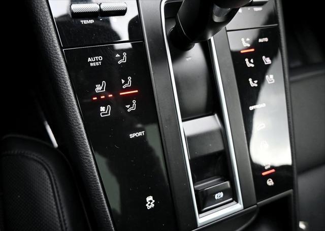 used 2023 Porsche Macan car, priced at $48,498