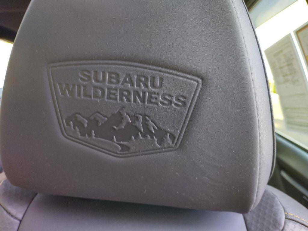 used 2022 Subaru Forester car, priced at $25,910