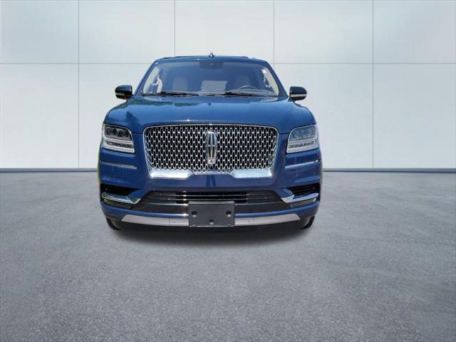 used 2020 Lincoln Navigator car, priced at $33,971