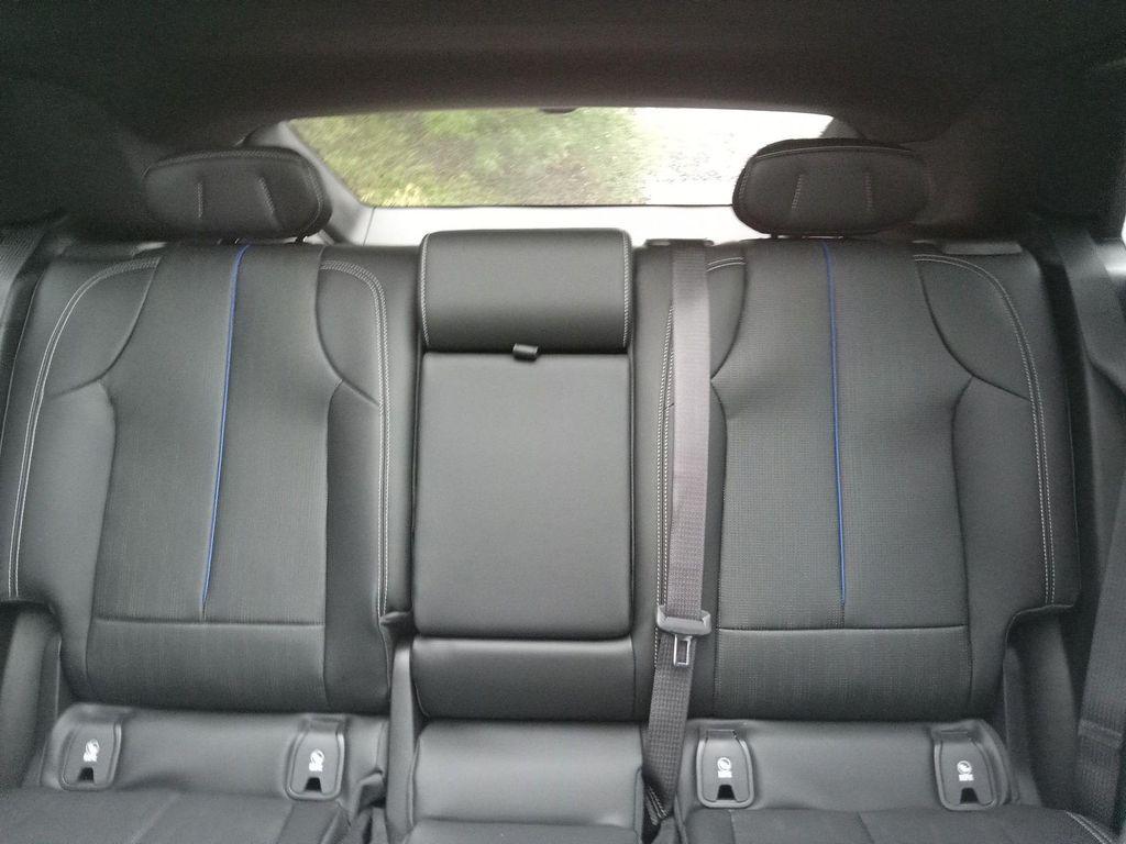 new 2025 Cadillac LYRIQ car, priced at $69,310