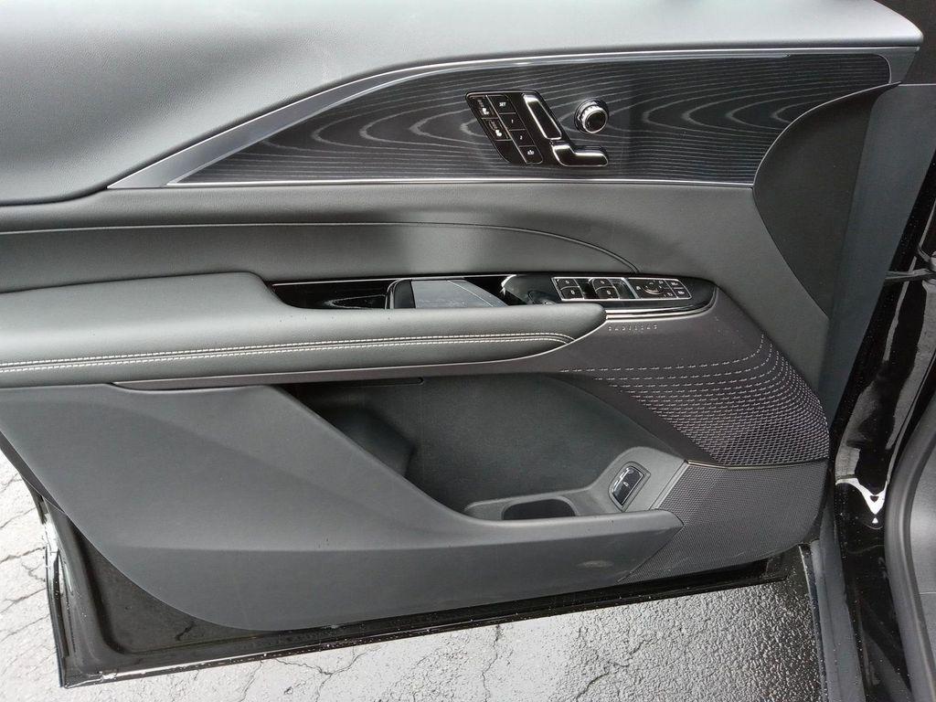 new 2025 Cadillac LYRIQ car, priced at $69,310