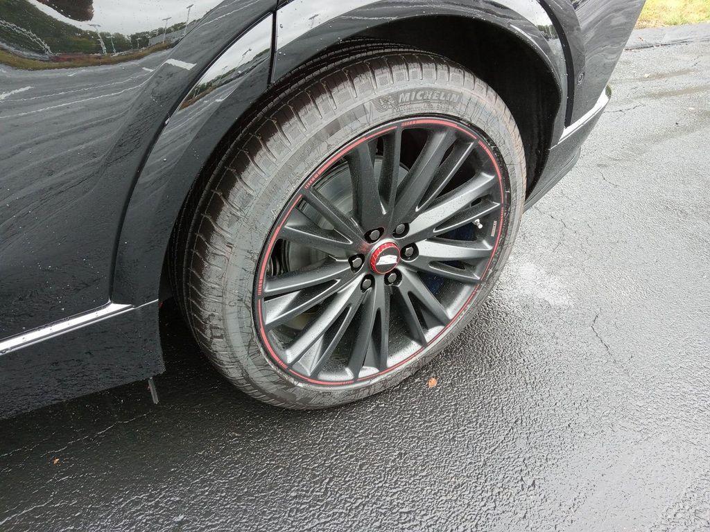 new 2025 Cadillac LYRIQ car, priced at $69,310