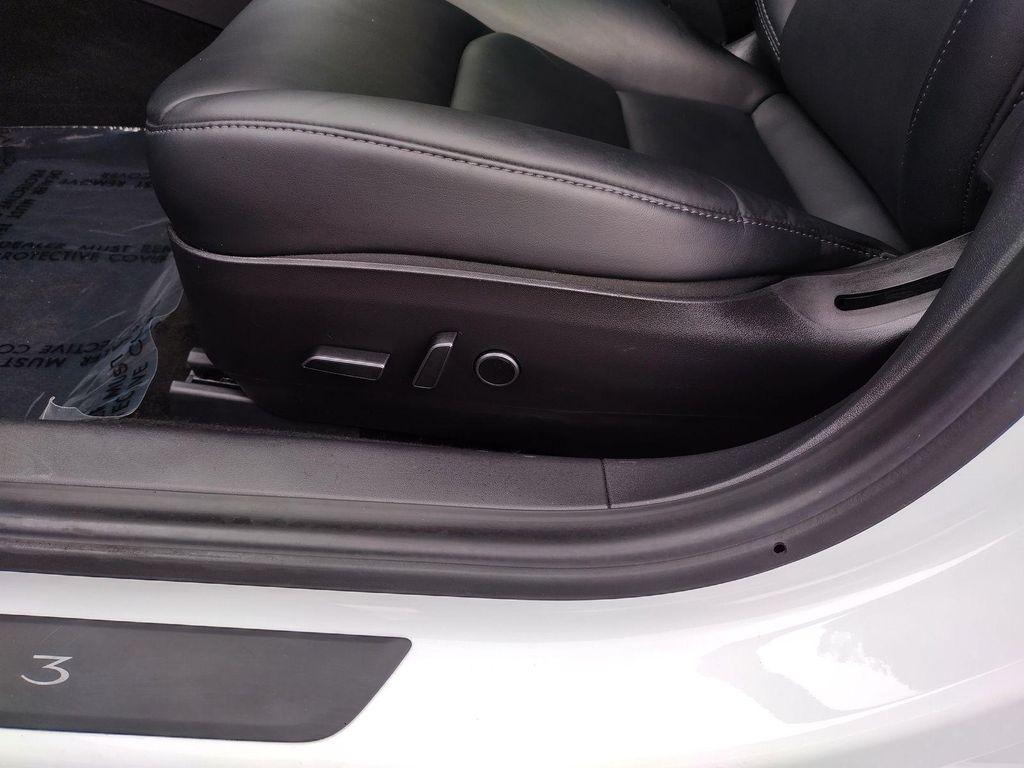 used 2021 Tesla Model 3 car, priced at $26,899