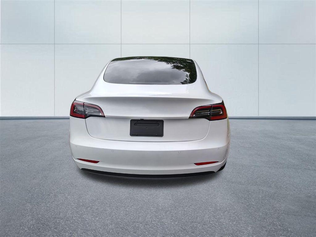 used 2021 Tesla Model 3 car, priced at $26,899