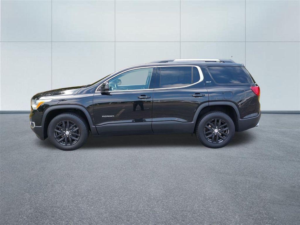 used 2019 GMC Acadia car, priced at $18,948
