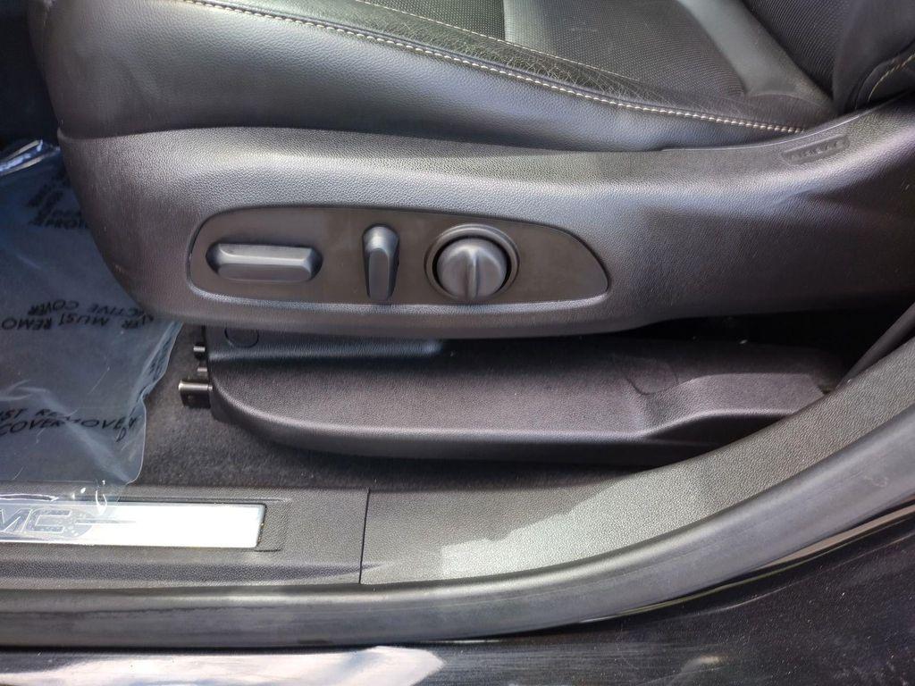used 2019 GMC Acadia car, priced at $18,948