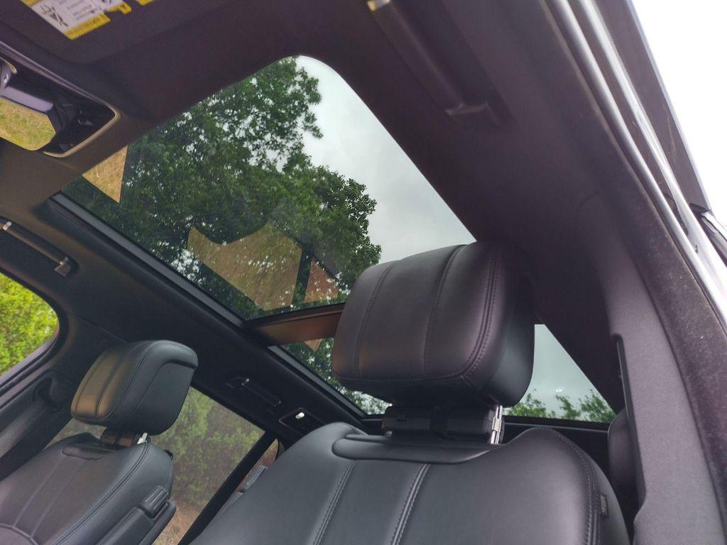 used 2020 Land Rover Range Rover car, priced at $35,764