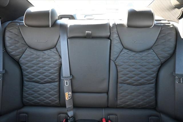 used 2025 Cadillac CT4-V car, priced at $68,998