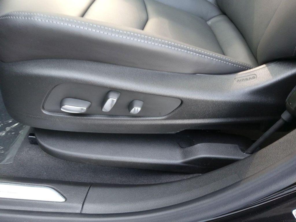 new 2026 Cadillac XT5 car, priced at $59,095