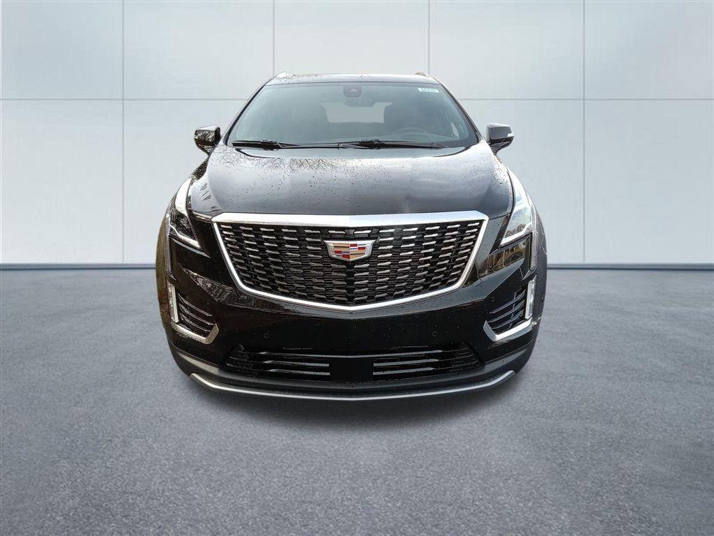 new 2026 Cadillac XT5 car, priced at $59,095
