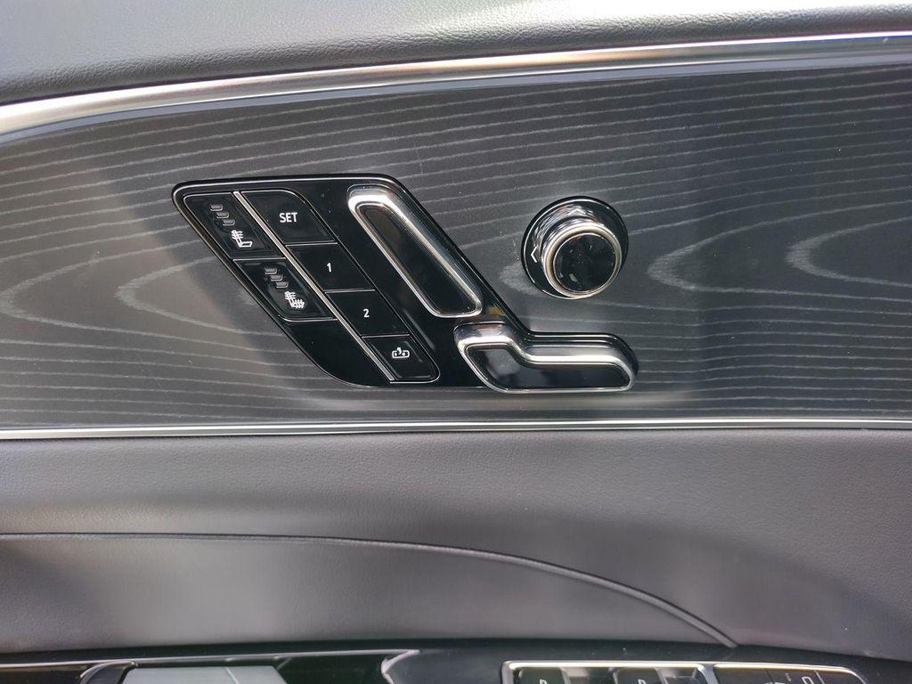 new 2025 Cadillac LYRIQ car, priced at $64,715