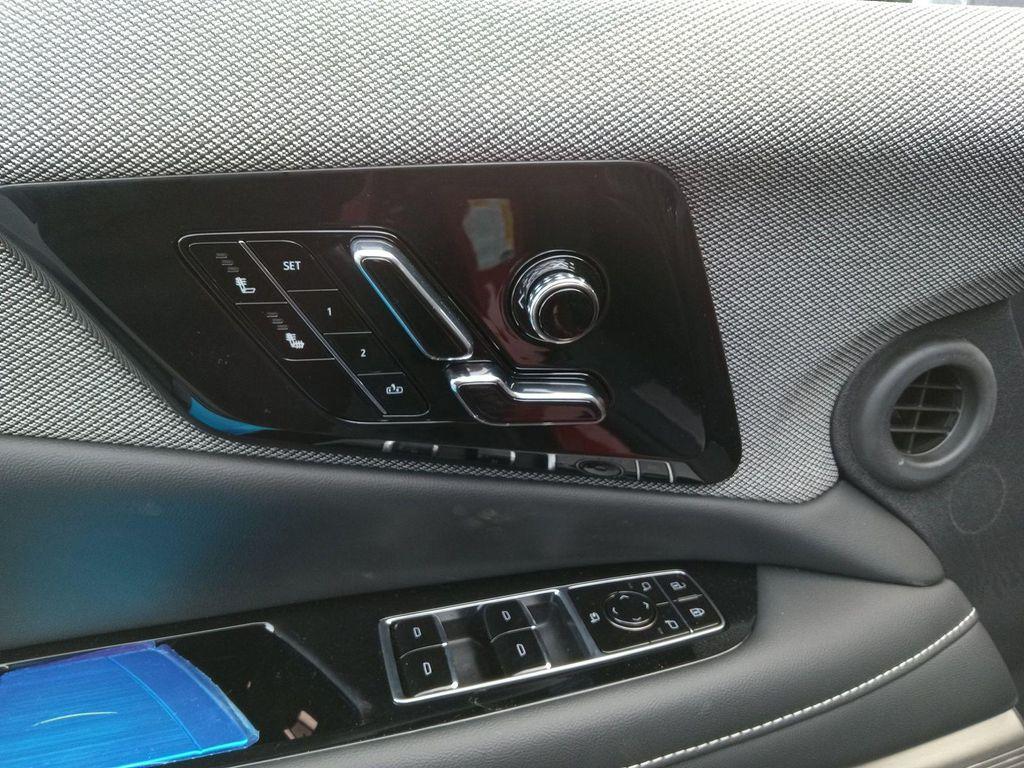 new 2026 Cadillac OPTIQ car, priced at $55,420