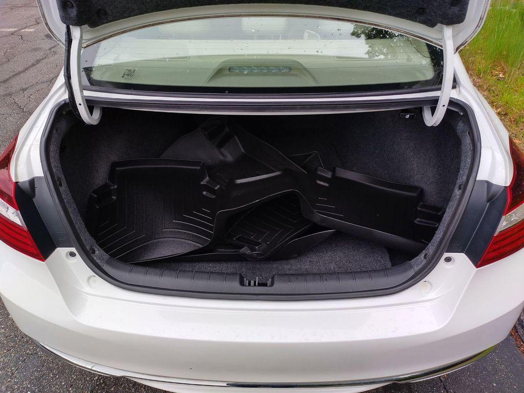used 2017 Honda Accord car, priced at $15,677