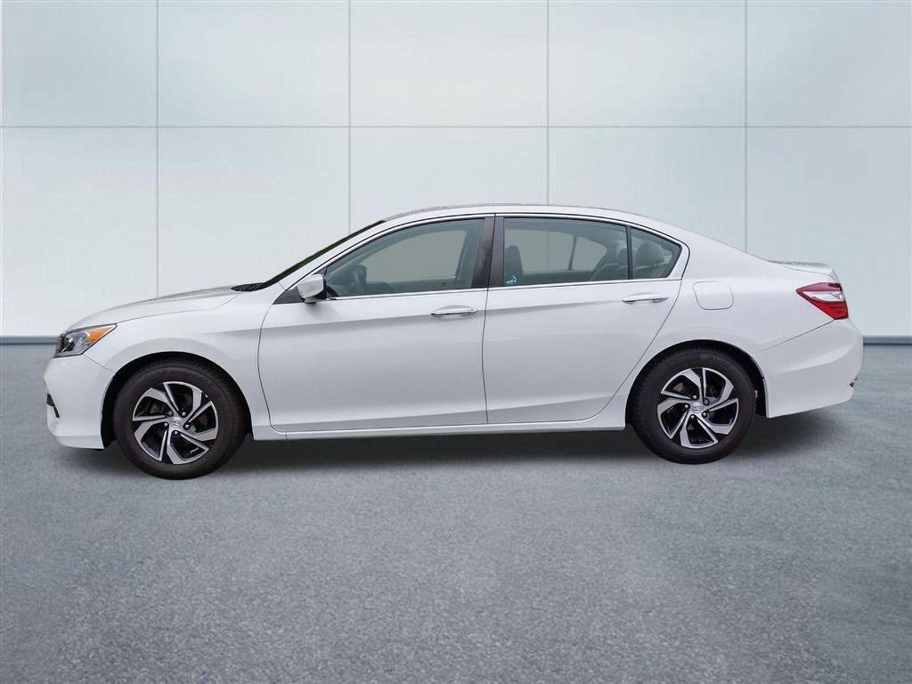 used 2017 Honda Accord car, priced at $15,677