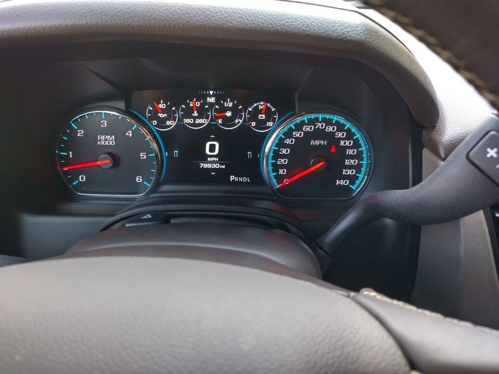 used 2019 GMC Yukon XL car, priced at $35,888