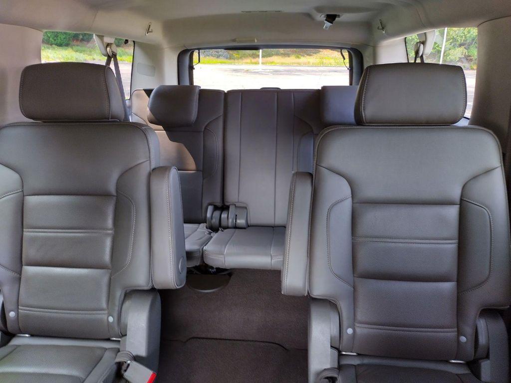 used 2019 GMC Yukon XL car, priced at $35,888