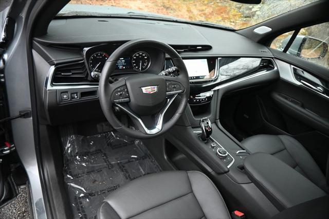 new 2024 Cadillac XT6 car