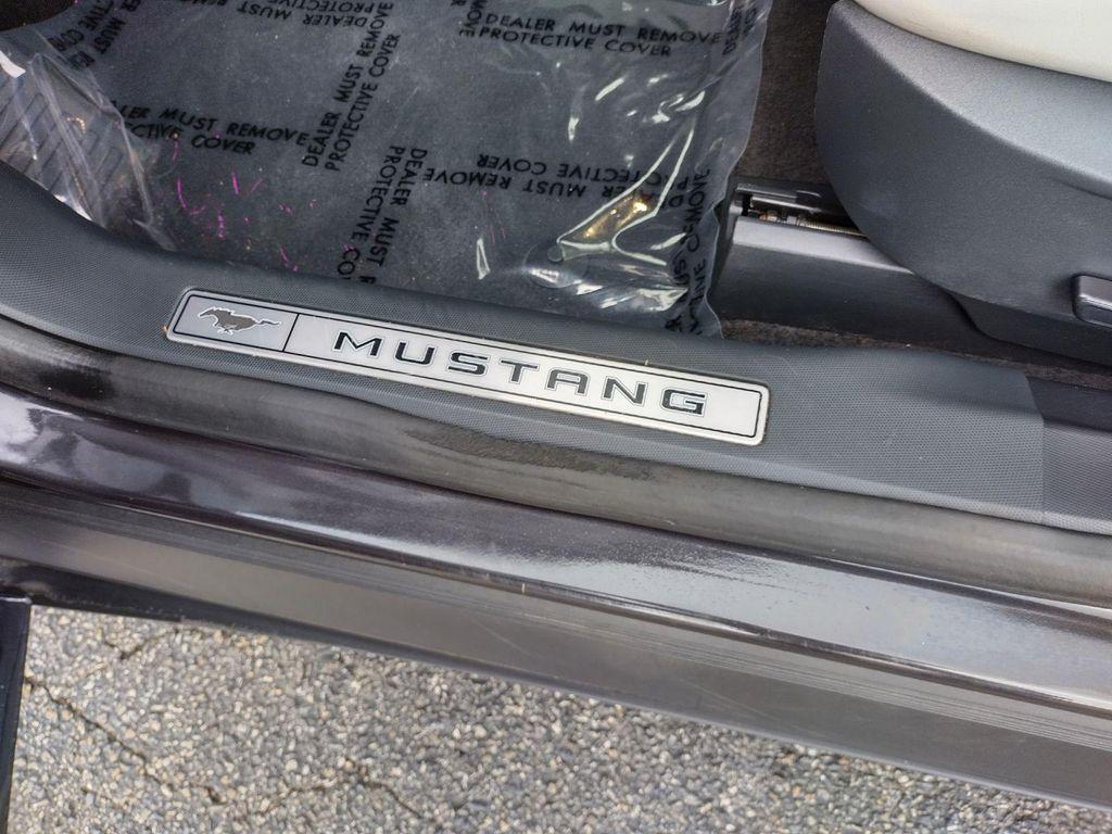 used 2022 Ford Mustang Mach-E car, priced at $29,939
