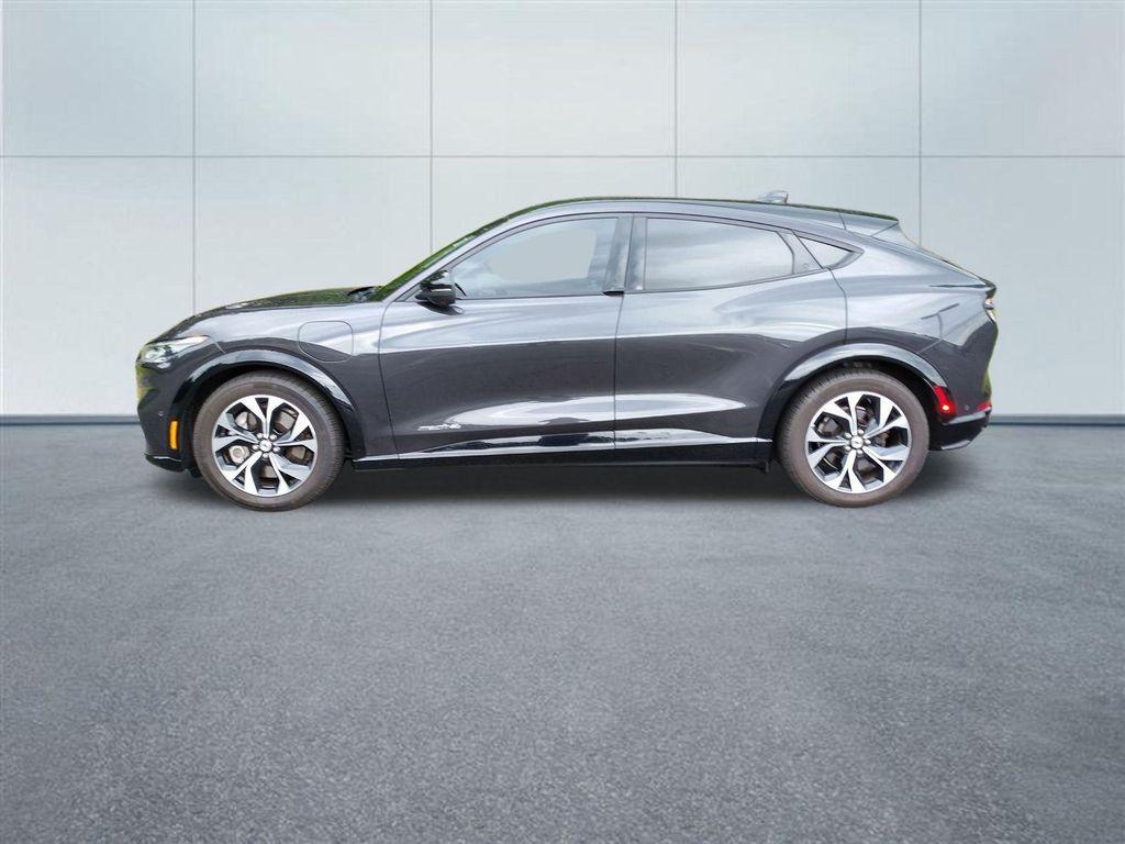 used 2022 Ford Mustang Mach-E car, priced at $29,939