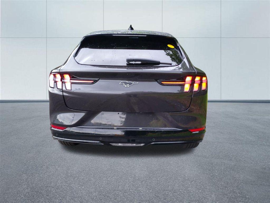 used 2022 Ford Mustang Mach-E car, priced at $29,939