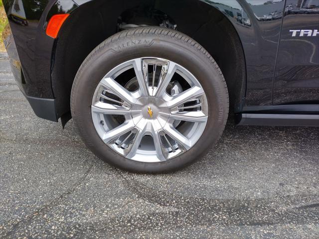 used 2024 Chevrolet Tahoe car, priced at $76,996