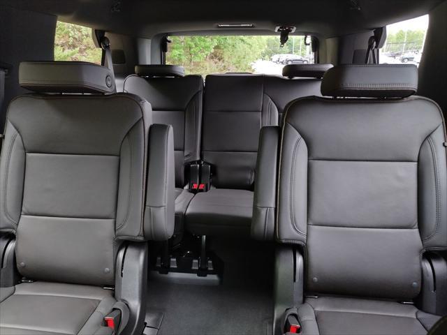 used 2024 Chevrolet Tahoe car, priced at $76,996
