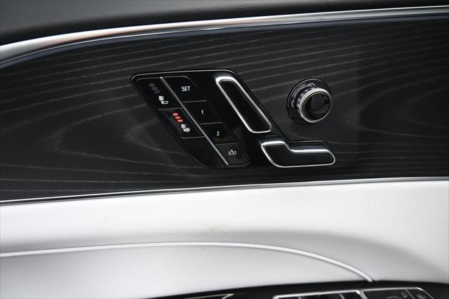 new 2025 Cadillac LYRIQ car, priced at $66,114