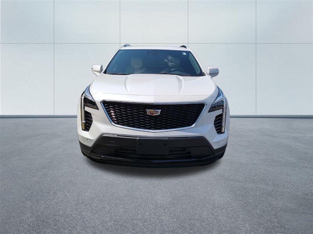 used 2023 Cadillac XT4 car, priced at $35,688