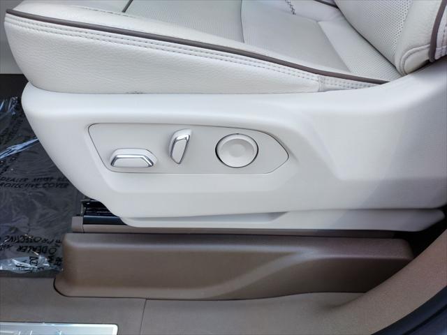 used 2023 GMC Yukon car, priced at $69,888