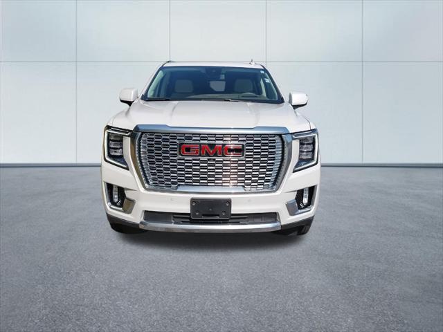 used 2023 GMC Yukon car, priced at $69,888