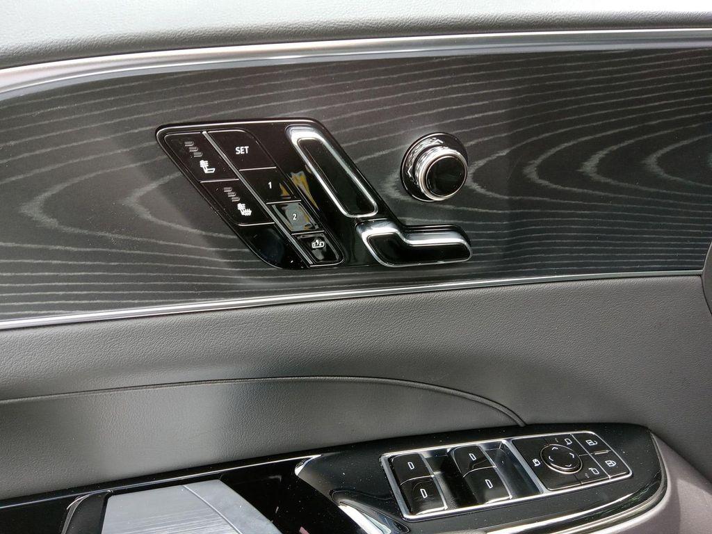 new 2026 Cadillac LYRIQ car, priced at $65,820