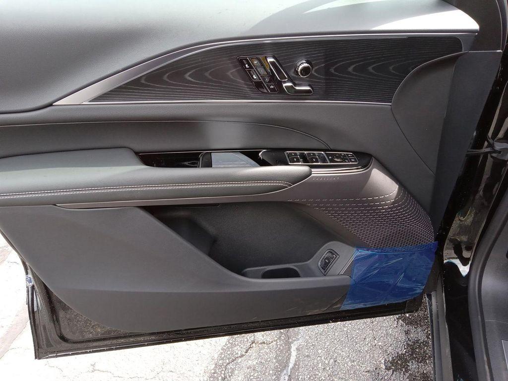 new 2026 Cadillac LYRIQ car, priced at $65,820