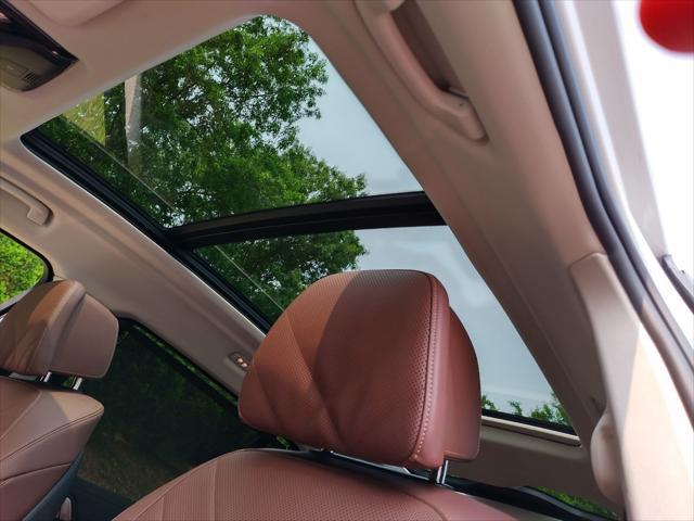 used 2023 BMW X7 car, priced at $66,581