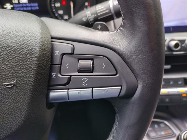 used 2020 Cadillac CT5 car, priced at $27,988
