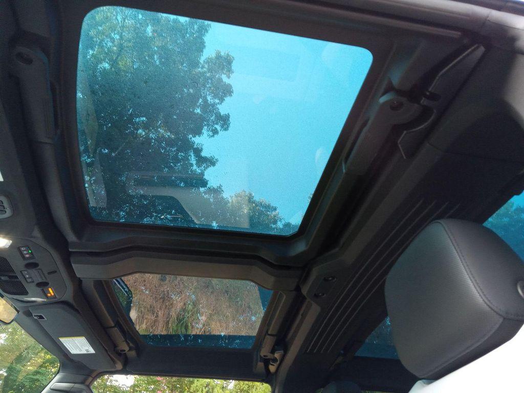 used 2022 GMC HUMMER EV car, priced at $68,832