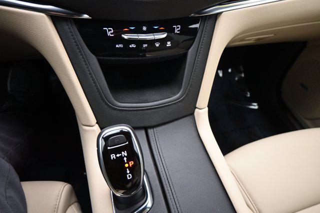 used 2019 Cadillac XT5 car, priced at $15,988