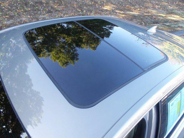 used 2017 Cadillac CTS car, priced at $22,500