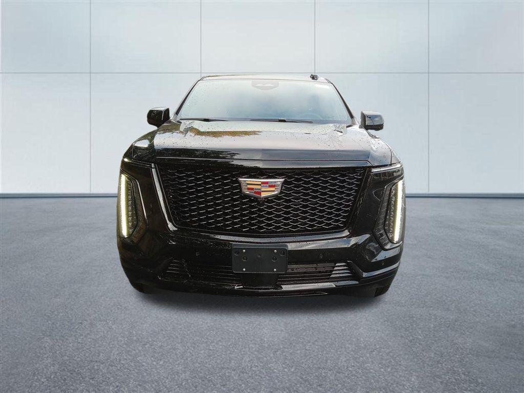 new 2026 Cadillac Escalade ESV car, priced at $108,310