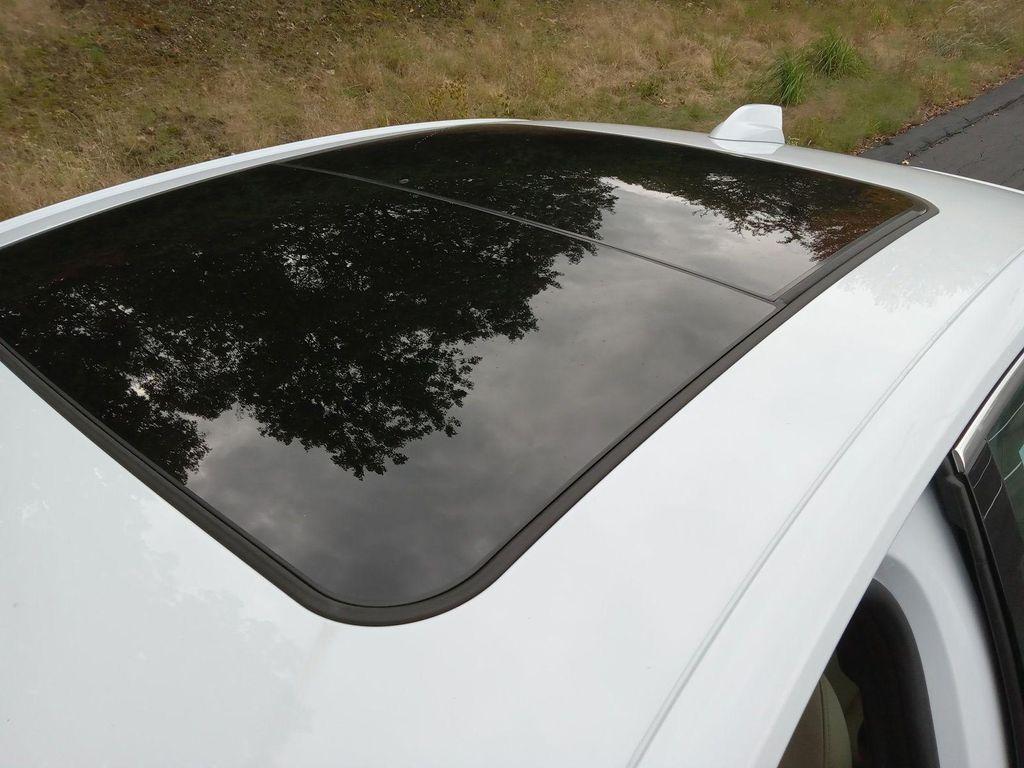 new 2026 Cadillac CT5 car, priced at $54,770