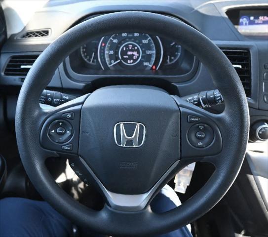 used 2014 Honda CR-V car, priced at $14,987