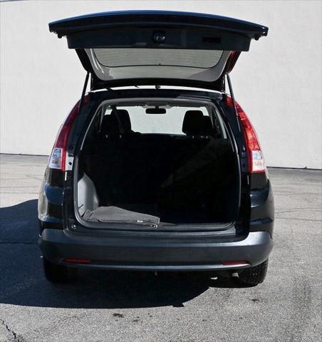 used 2014 Honda CR-V car, priced at $14,987