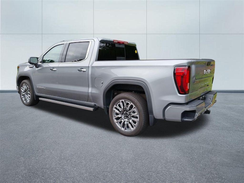 used 2024 GMC Sierra 1500 car, priced at $65,627