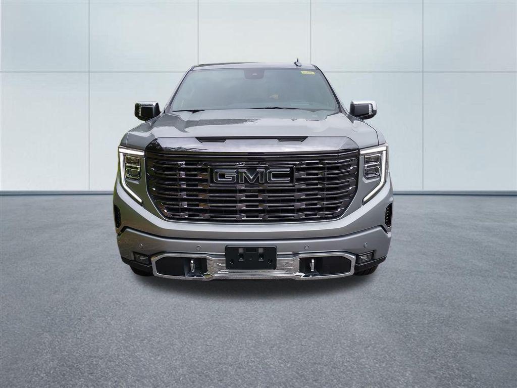 used 2024 GMC Sierra 1500 car, priced at $65,627