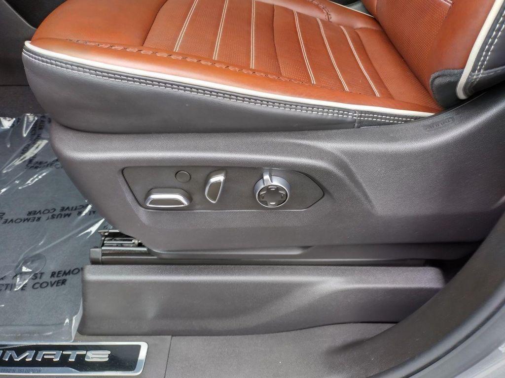 used 2024 GMC Sierra 1500 car, priced at $65,627