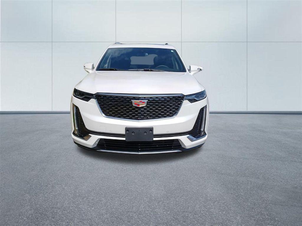 new 2024 Cadillac XT6 car, priced at $60,800