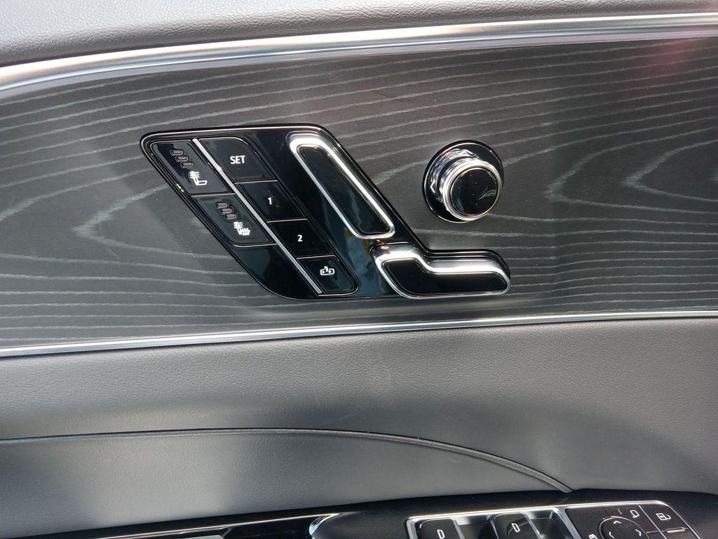 new 2025 Cadillac LYRIQ car, priced at $69,285
