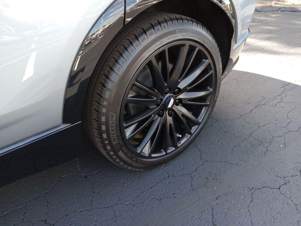 new 2025 Cadillac LYRIQ car, priced at $69,285